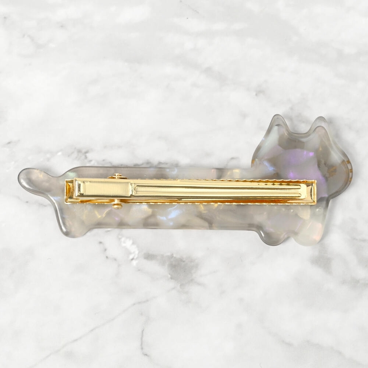 ヘアクリップ フォーククリップ ヘアアクセサリー | lunolumo | 詳細画像7 