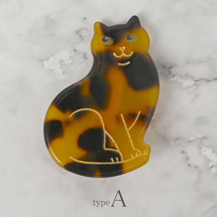 ヘアクリップ フォーククリップ ヘアアクセサリー | lunolumo | 詳細画像4 