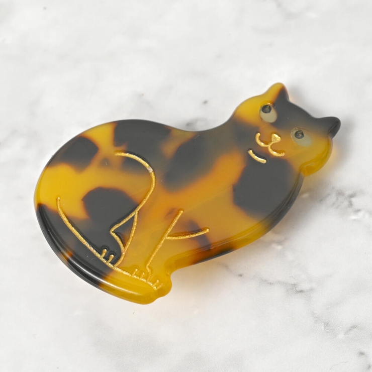 ヘアクリップ フォーククリップ ヘアアクセサリー | lunolumo | 詳細画像5 