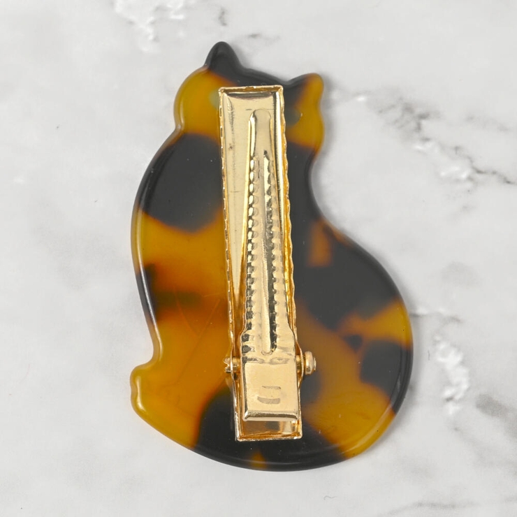 ヘアクリップ フォーククリップ ヘアアクセサリー | lunolumo | 詳細画像6 