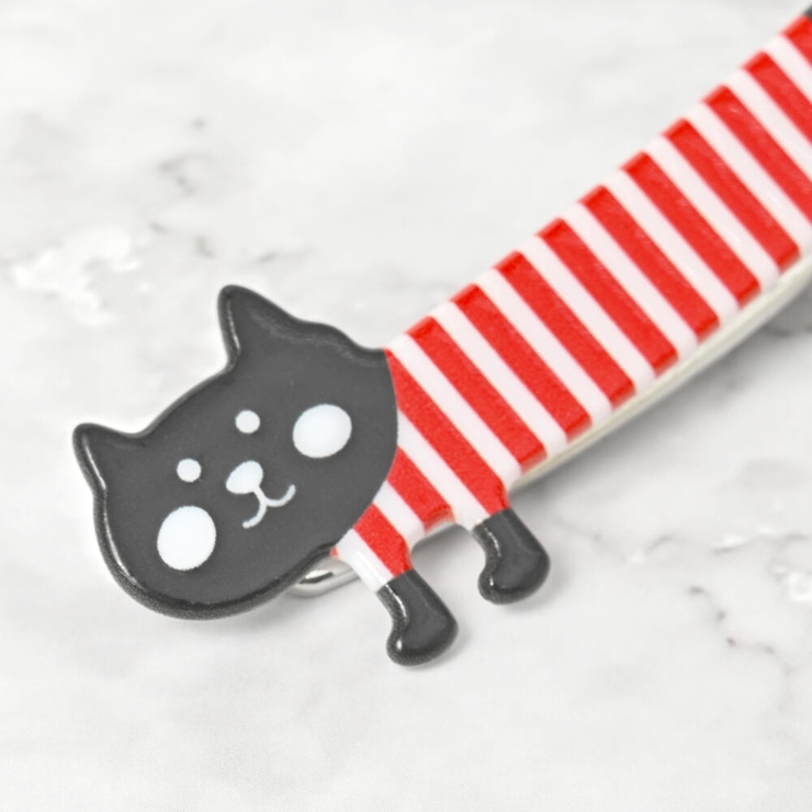 ヘアクリップ フォーククリップ ヘアアクセサリー | lunolumo | 詳細画像5 