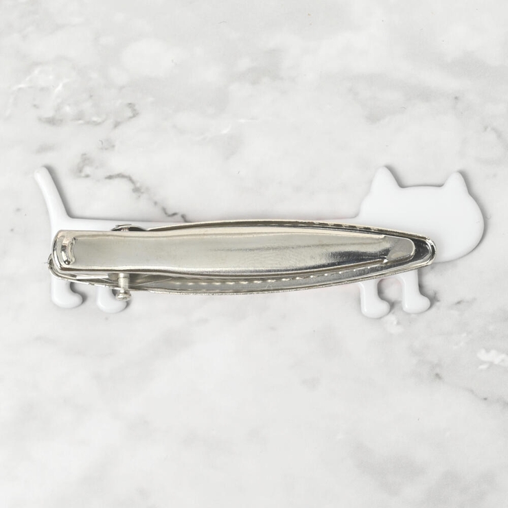 ヘアクリップ フォーククリップ ヘアアクセサリー | lunolumo | 詳細画像6 