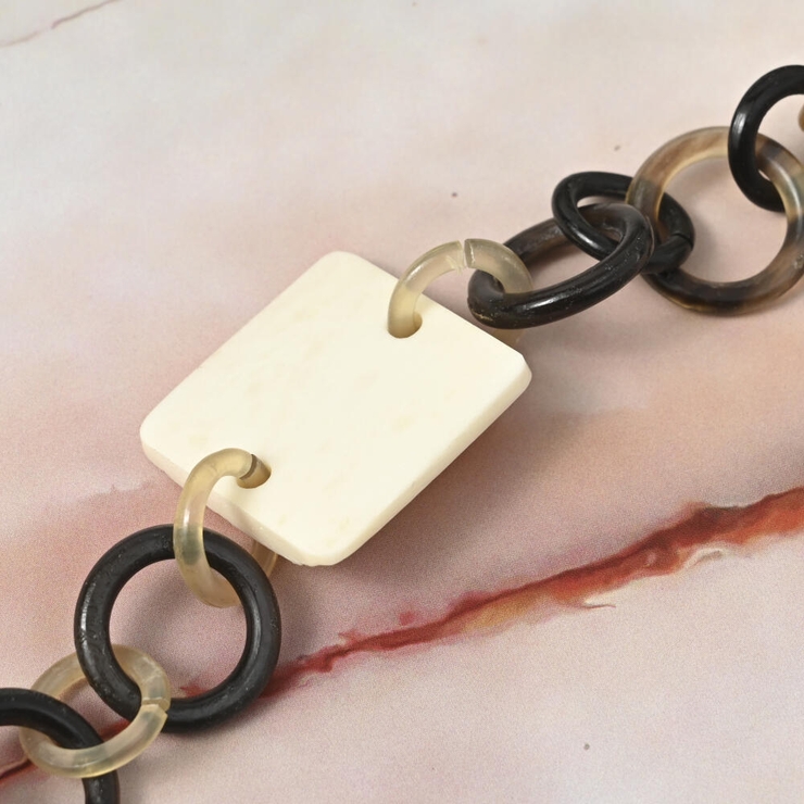 日本製 ネックレス アクセサリー | lunolumo | 詳細画像5 