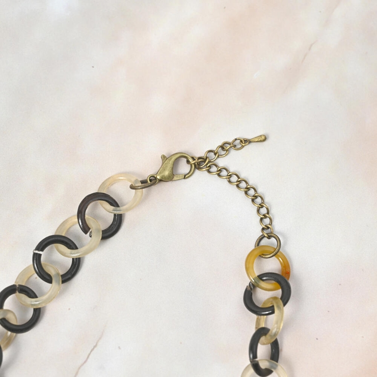 日本製 ネックレス アクセサリー | lunolumo | 詳細画像6 