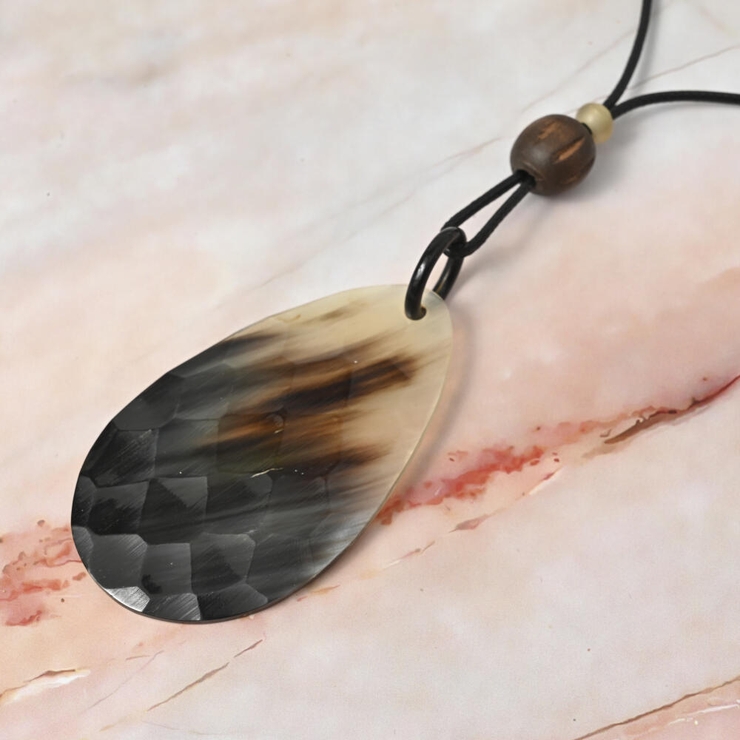 日本製 ネックレス ペンダント | lunolumo | 詳細画像5 