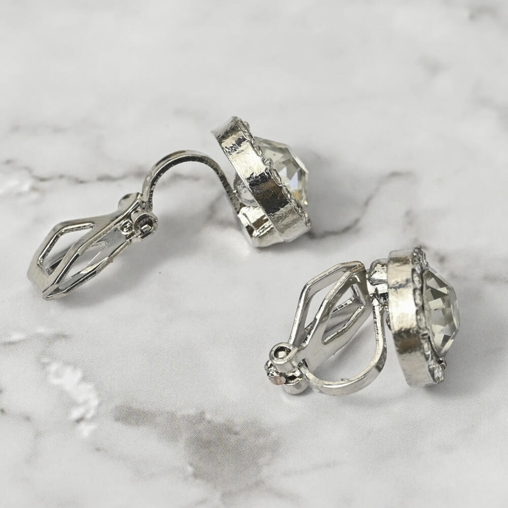 イヤリング レディース ビジュ | lunolumo | 詳細画像6 