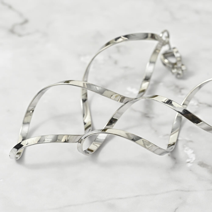 イヤリング レディース メタル | lunolumo | 詳細画像5 