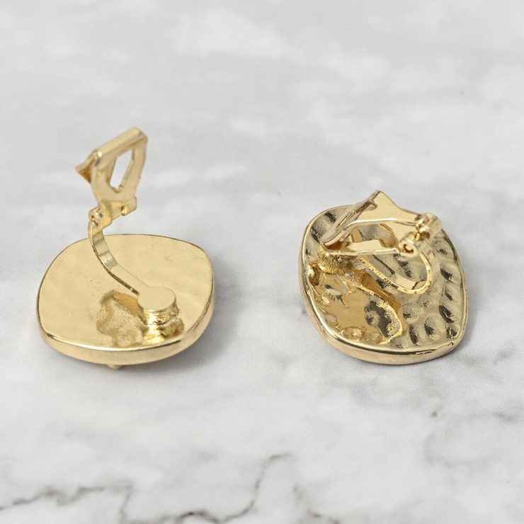 イヤリング レディース リボン | lunolumo | 詳細画像7 