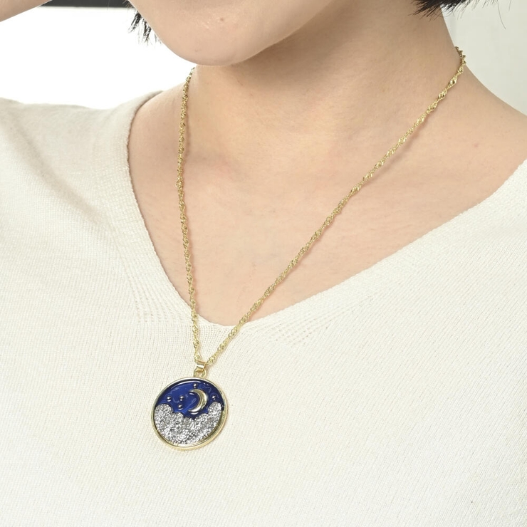 ネックレス ペンダント レディース | lunolumo | 詳細画像3 