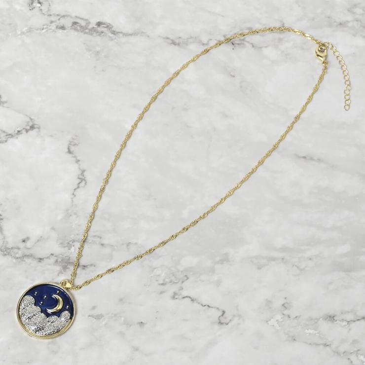 ネックレス ペンダント レディース | lunolumo | 詳細画像4 