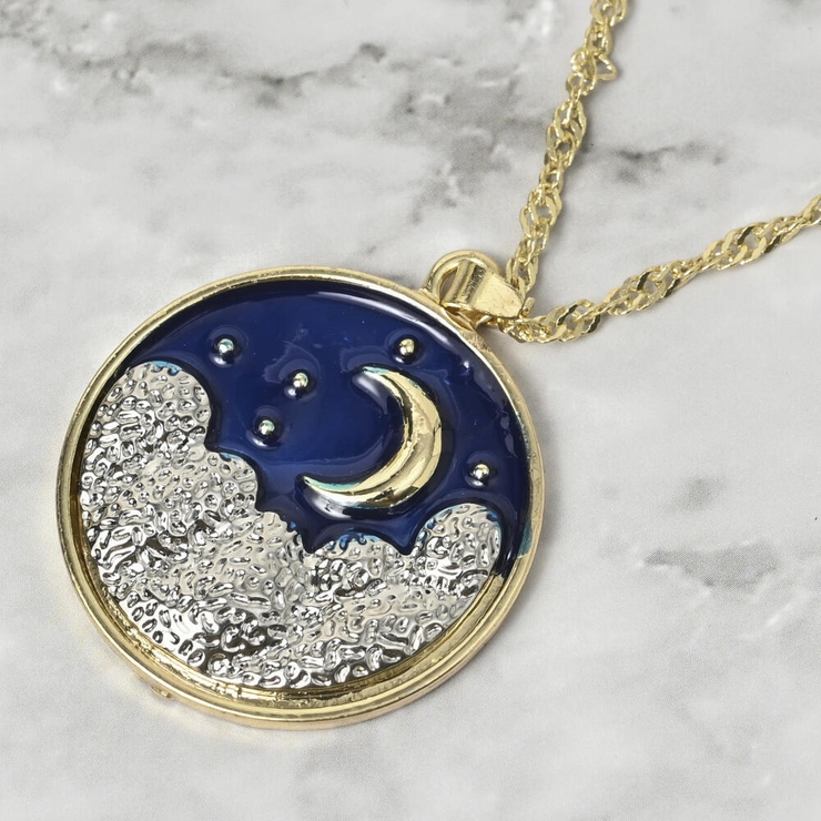 ネックレス ペンダント レディース | lunolumo | 詳細画像5 