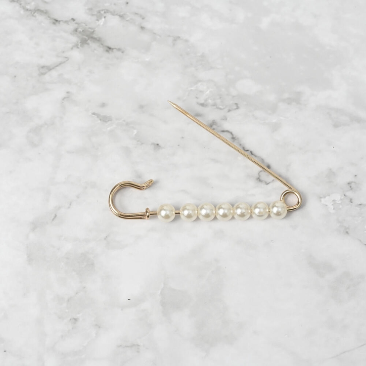 ブローチ キルトピン ブローチピン | lunolumo | 詳細画像6 