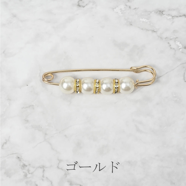 ブローチ キルトピン ブローチピン | lunolumo | 詳細画像4 