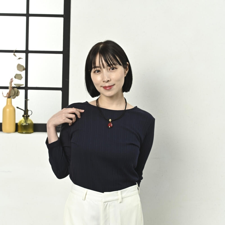 ベネチアングラスネックレス ベネチアンガラス イタリア製 | lunolumo | 詳細画像2 