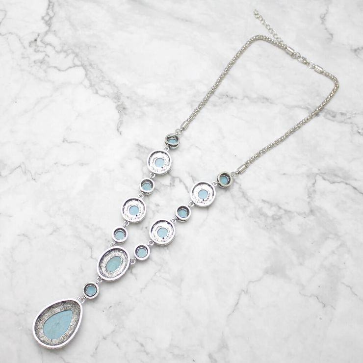 ネックレス アクセサリー レディース | lunolumo | 詳細画像4 