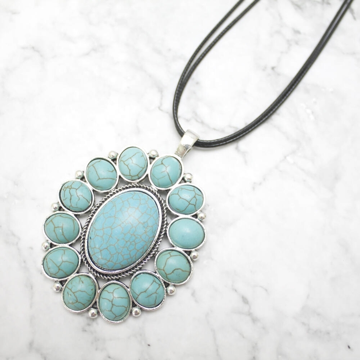 日本製 ネックレス ペンダント | lunolumo | 詳細画像3 