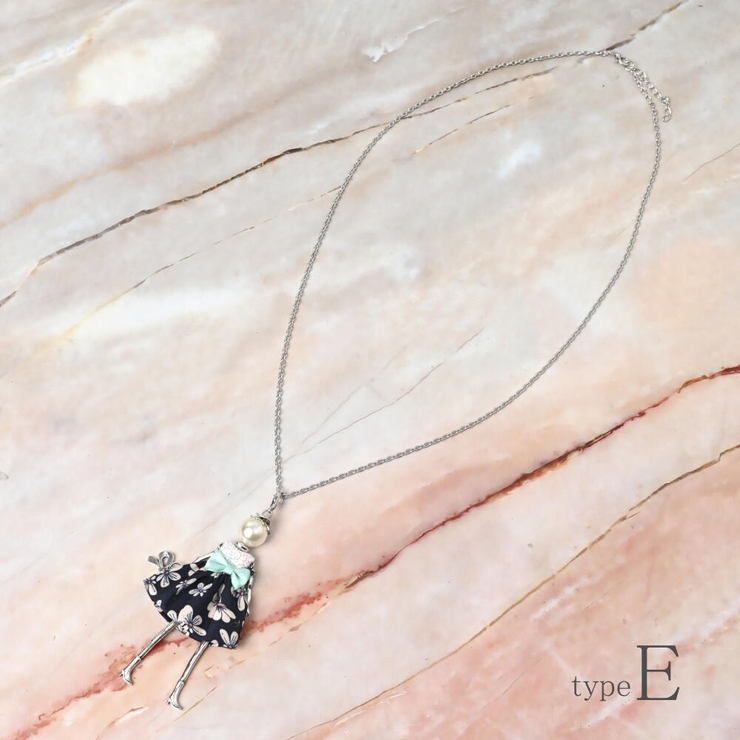 ネックレス ペンダント レディース | lunolumo | 詳細画像15 