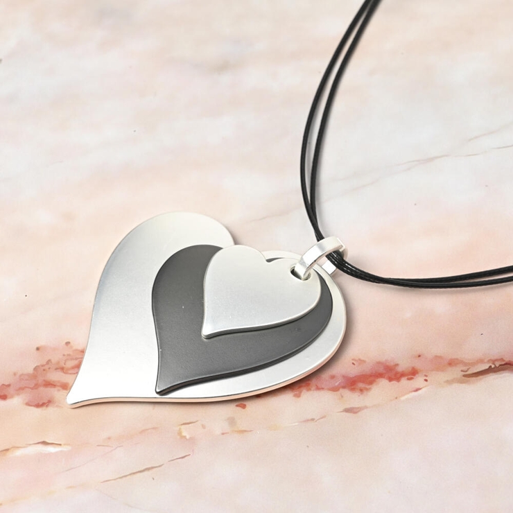 日本製 ネックレス ペンダント | lunolumo | 詳細画像5 