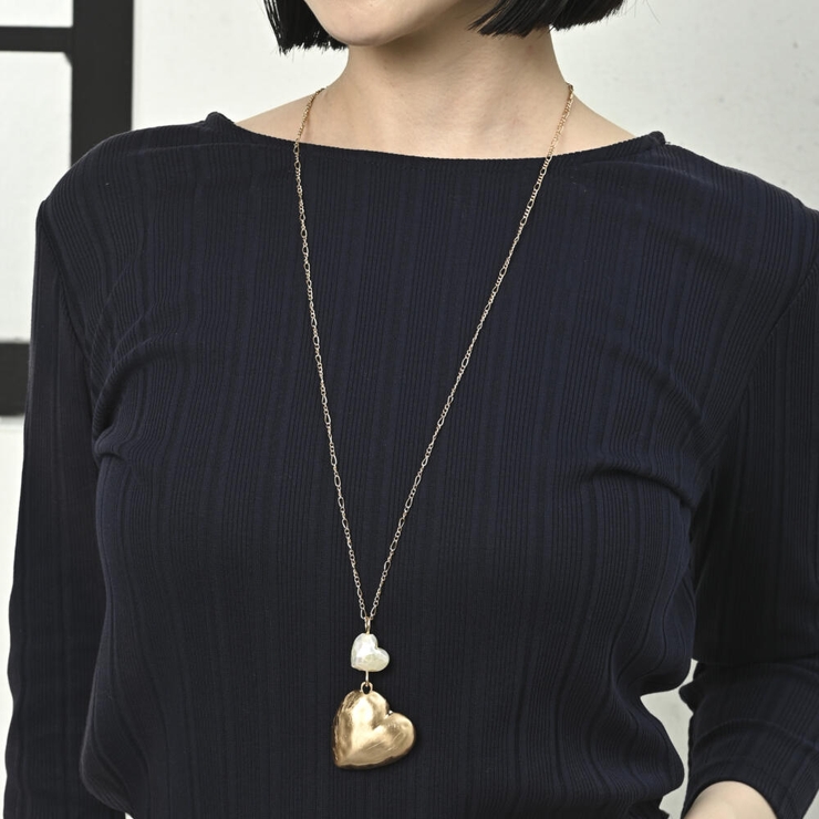 ネックレス ペンダント レディース | lunolumo | 詳細画像3 