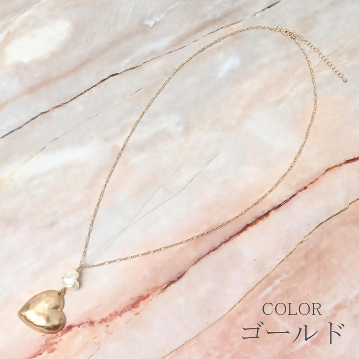 ネックレス ペンダント レディース | lunolumo | 詳細画像5 