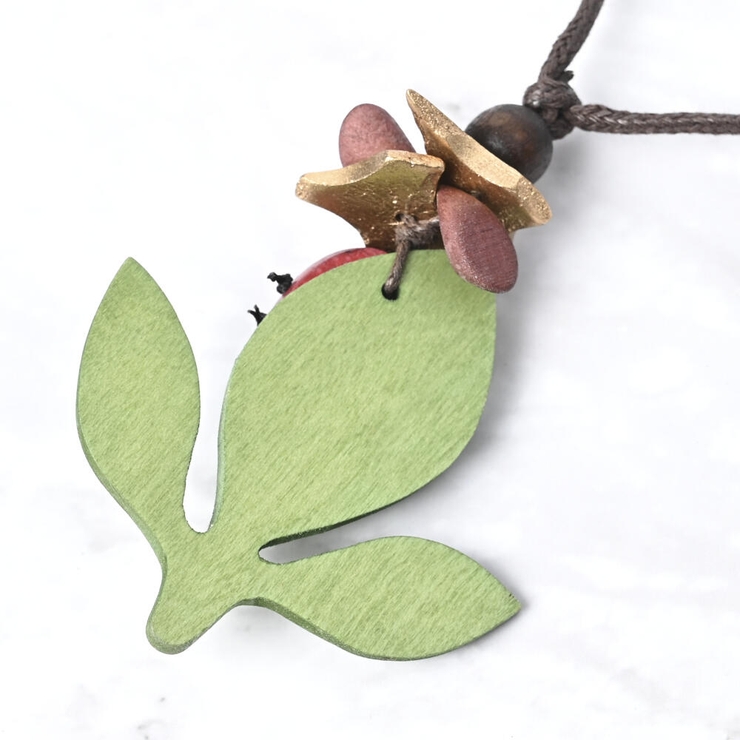 ネックレス ペンダント レディース | lunolumo | 詳細画像6 