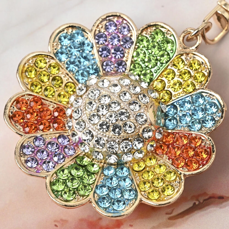 キーホルダー バッグチャーム レディース | lunolumo | 詳細画像5 