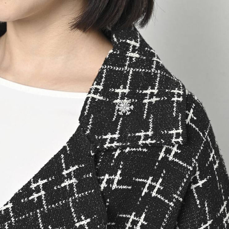 クリスマス ピンブローチ ラペルピン | lunolumo | 詳細画像3 