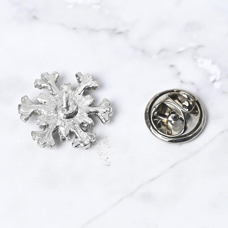 クリスマス ピンブローチ ラペルピン | lunolumo | 詳細画像6 