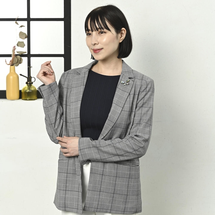 ブローチ レディース 蝶 | lunolumo | 詳細画像2 