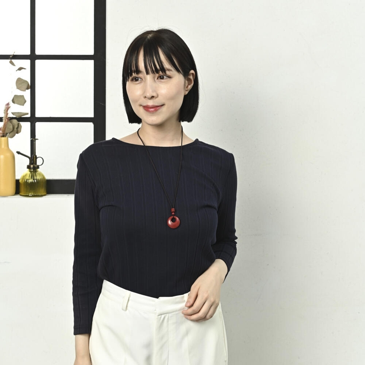 ネックレス ペンダント レディース | lunolumo | 詳細画像2 