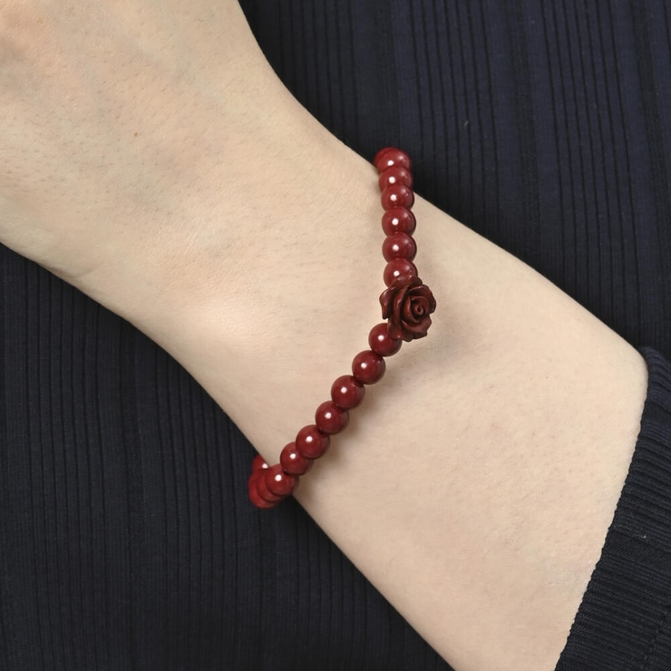 ブレスレット レディース レトロ | lunolumo | 詳細画像3 