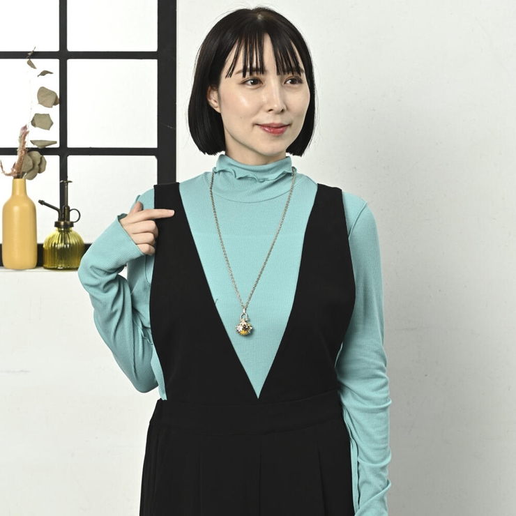 ネックレス ペンダント レディース | lunolumo | 詳細画像2 