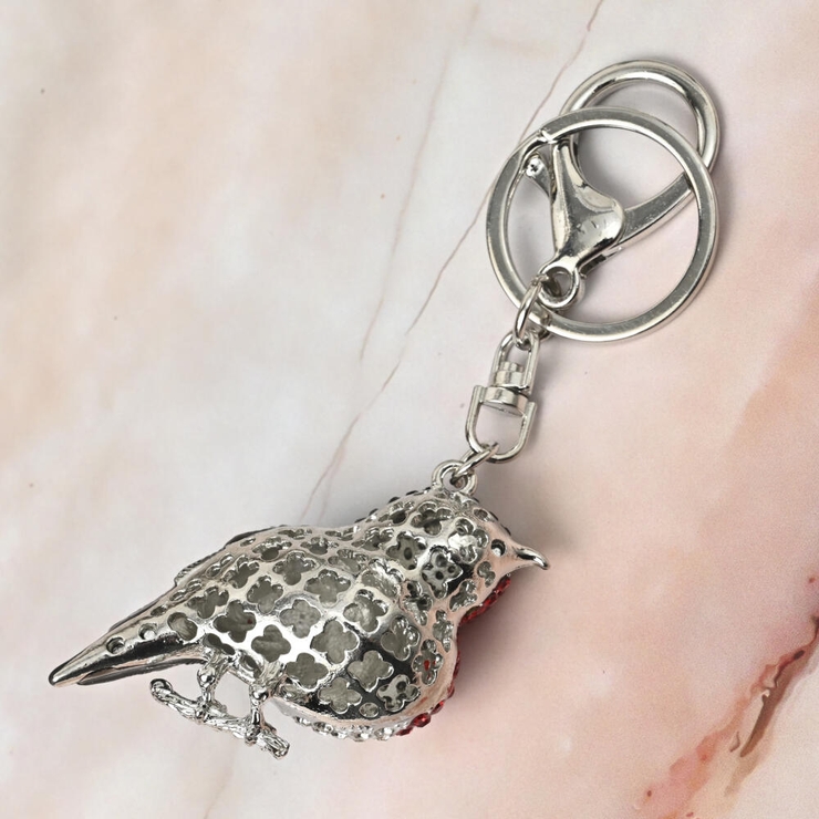 キーホルダー バッグチャーム レディース | lunolumo | 詳細画像6 