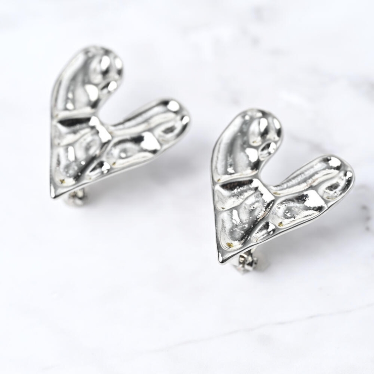 イヤリング レディース メタル | lunolumo | 詳細画像6 