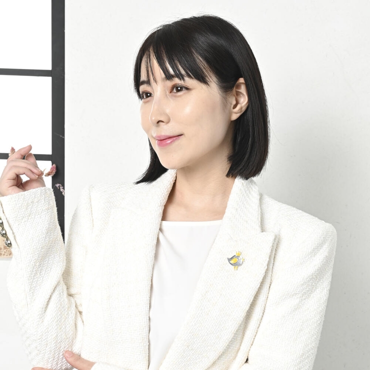 ピンバッチ ラペルピン ピンブローチ | lunolumo | 詳細画像2 