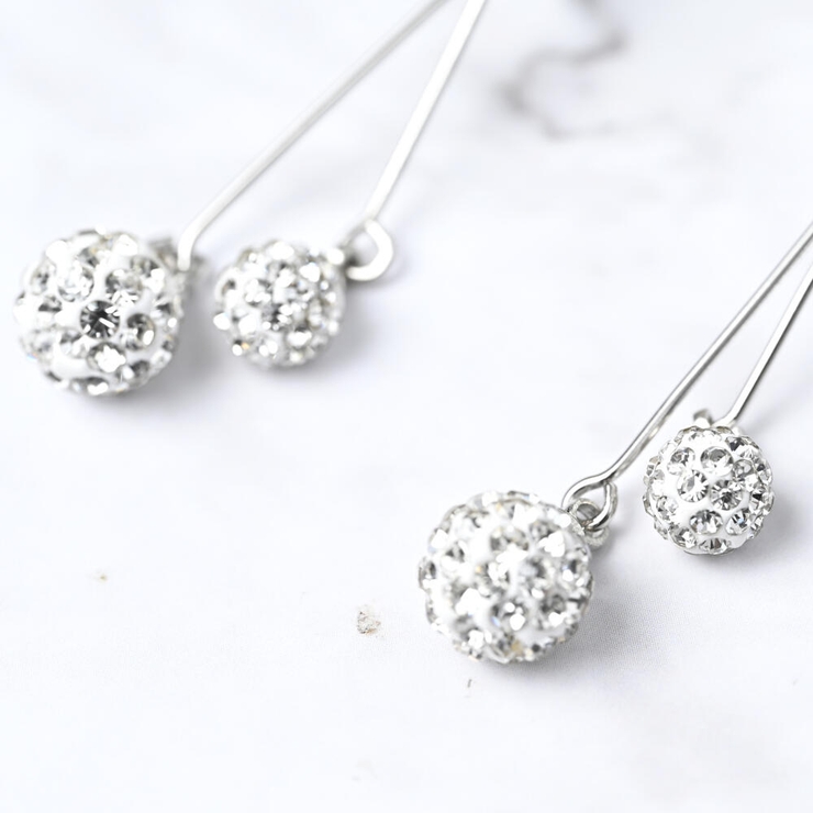 日本製 イヤリング レディース | lunolumo | 詳細画像5 