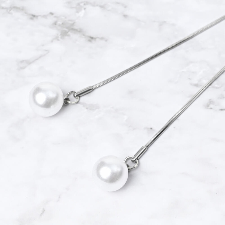 ネックレス レディース ハート | lunolumo | 詳細画像7 