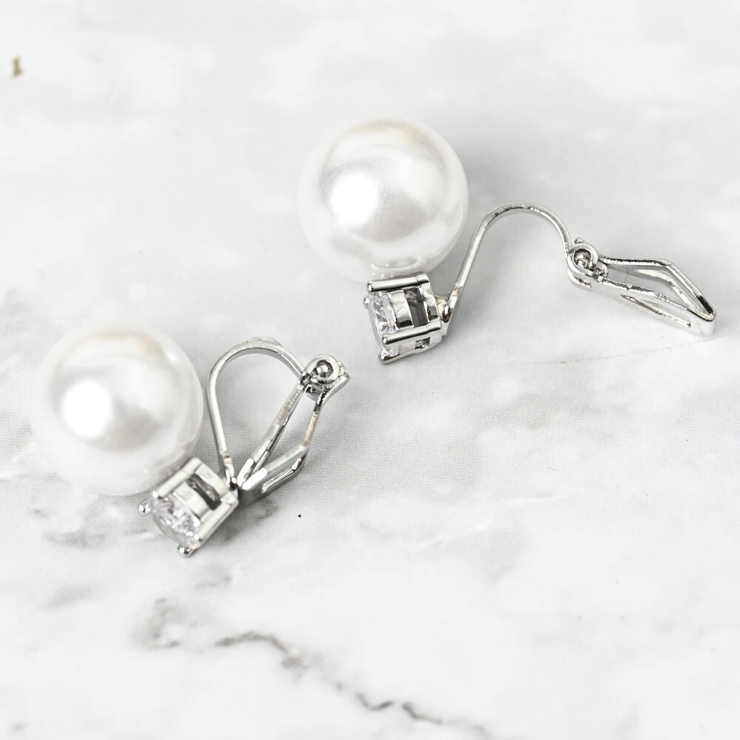 イヤリング レディース キュービックジルコニア | lunolumo | 詳細画像7 