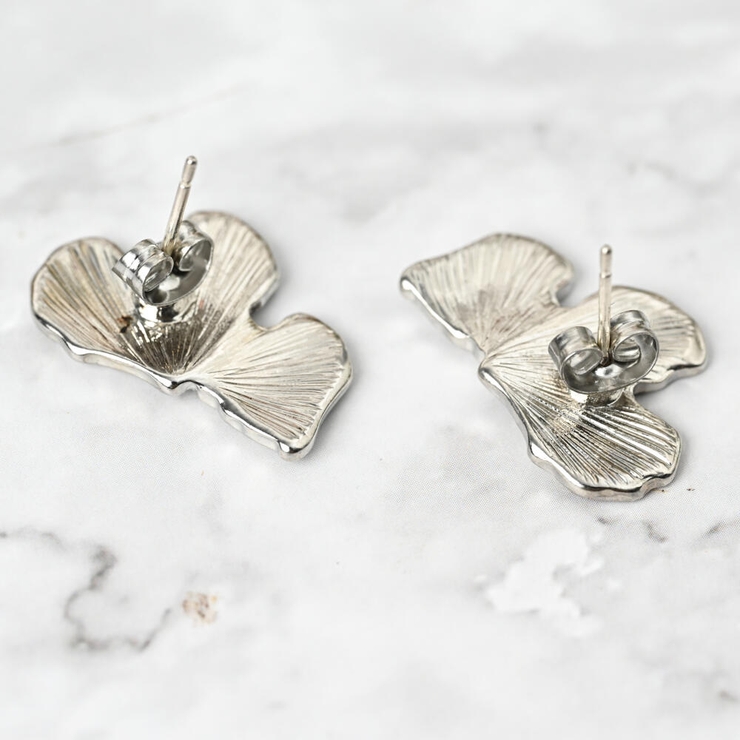 ピアス レディース ハート | lunolumo | 詳細画像6 