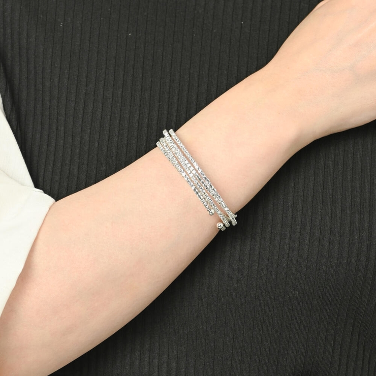 ブレスレット バングル レディース | lunolumo | 詳細画像3 