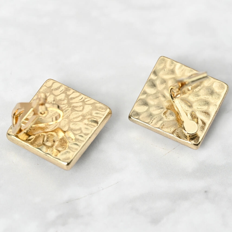 イヤリング レディース 花 | lunolumo | 詳細画像6 