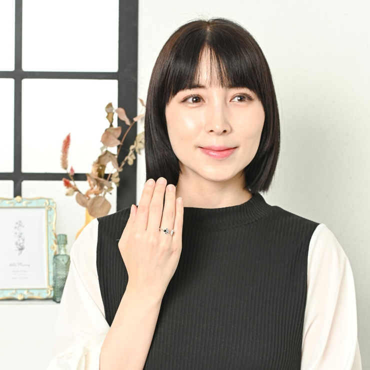 指輪 リング レディース | lunolumo | 詳細画像2 