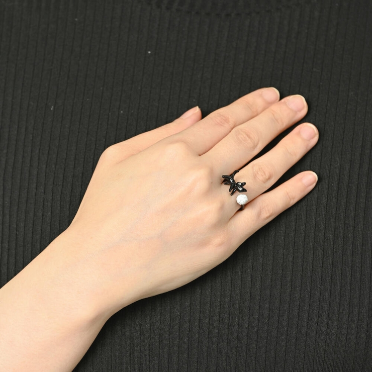 指輪 リング レディース | lunolumo | 詳細画像3 