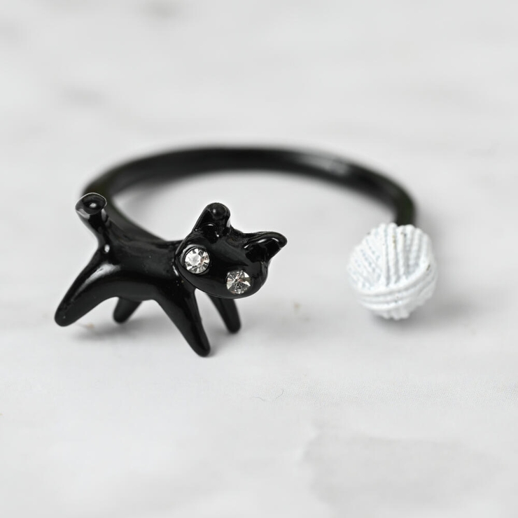 指輪 リング レディース | lunolumo | 詳細画像5 