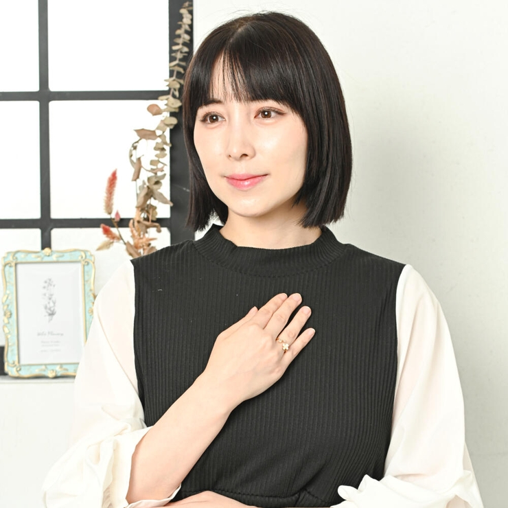 指輪 リング レディース | lunolumo | 詳細画像2 