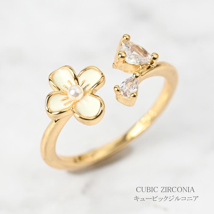 指輪 リング レディース | lunolumo | 詳細画像4 