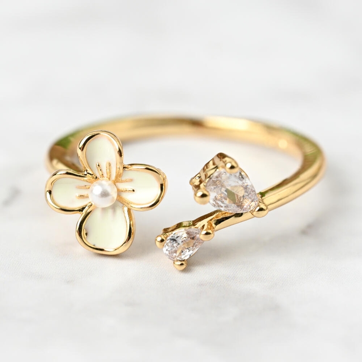 指輪 リング レディース | lunolumo | 詳細画像5 