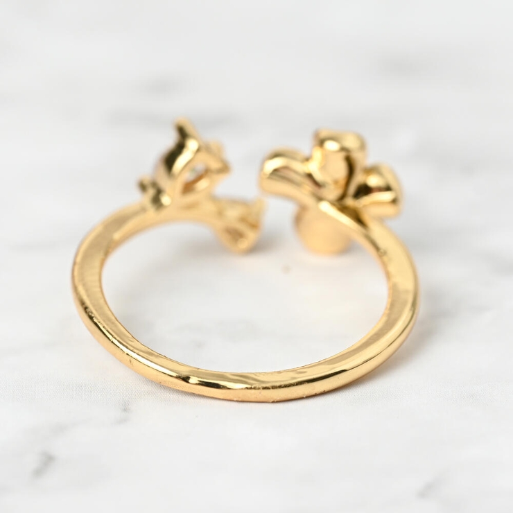 指輪 リング レディース | lunolumo | 詳細画像6 