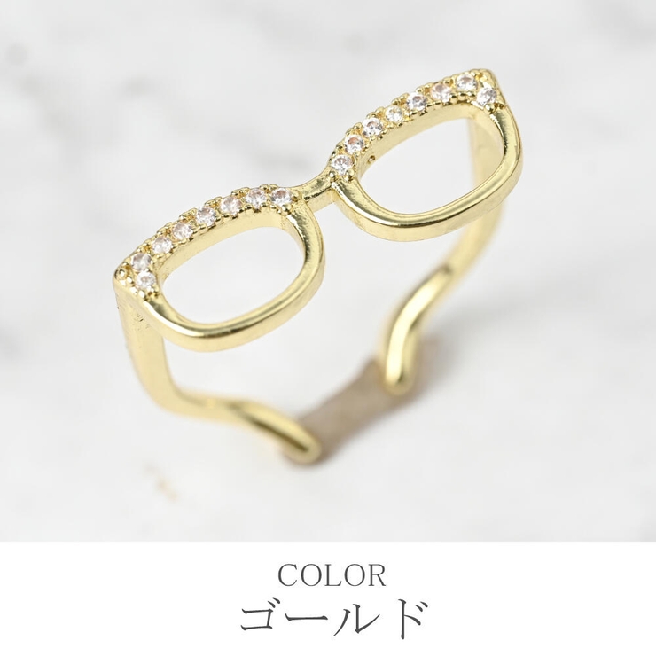 指輪 リング レディース | lunolumo | 詳細画像5 