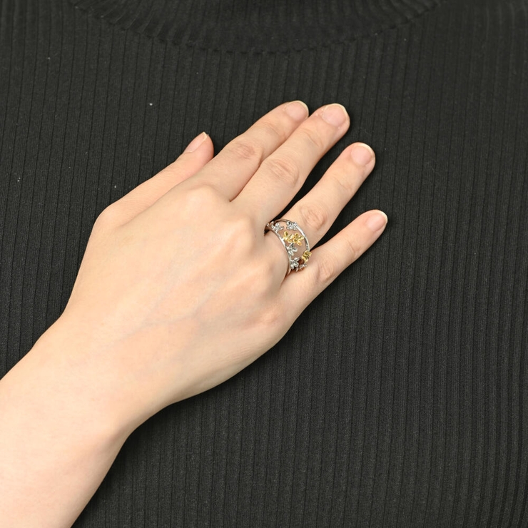 指輪 リング レディース | lunolumo | 詳細画像3 